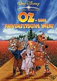 Oz - Eine phantastische Welt (uncut)